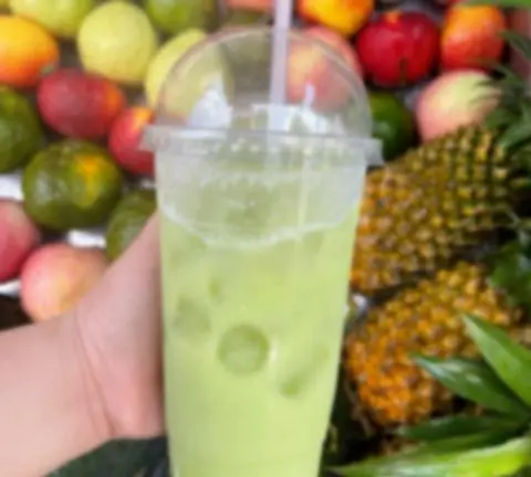Hình ảnh Cóc mix ổi