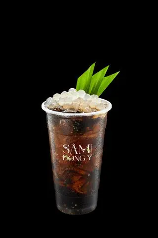 Hình ảnh Sâm Rong Biển Pudding 24 vị