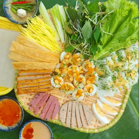 Hình ảnh Mẹt Thập Cẩm