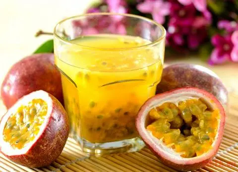 Hình ảnh Chanh dây