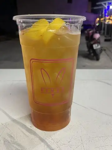 Hình ảnh Trà đào