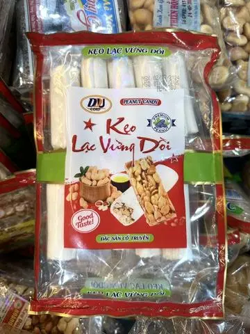 Hình ảnh Kẹo Dồi
