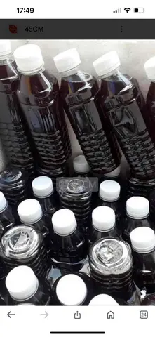 Hình ảnh sâm bí đao lạnh 