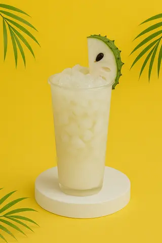 Hình ảnh Trà mãng cầu