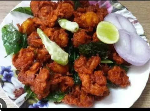 Hình ảnh Fish 65