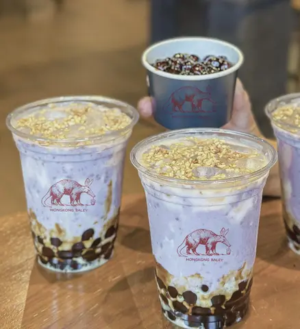 Hình ảnh Khoai Môn Dừa Non