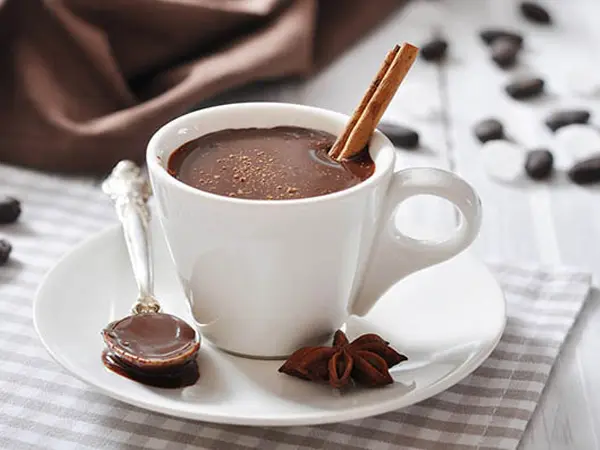 Hình ảnh Cacao