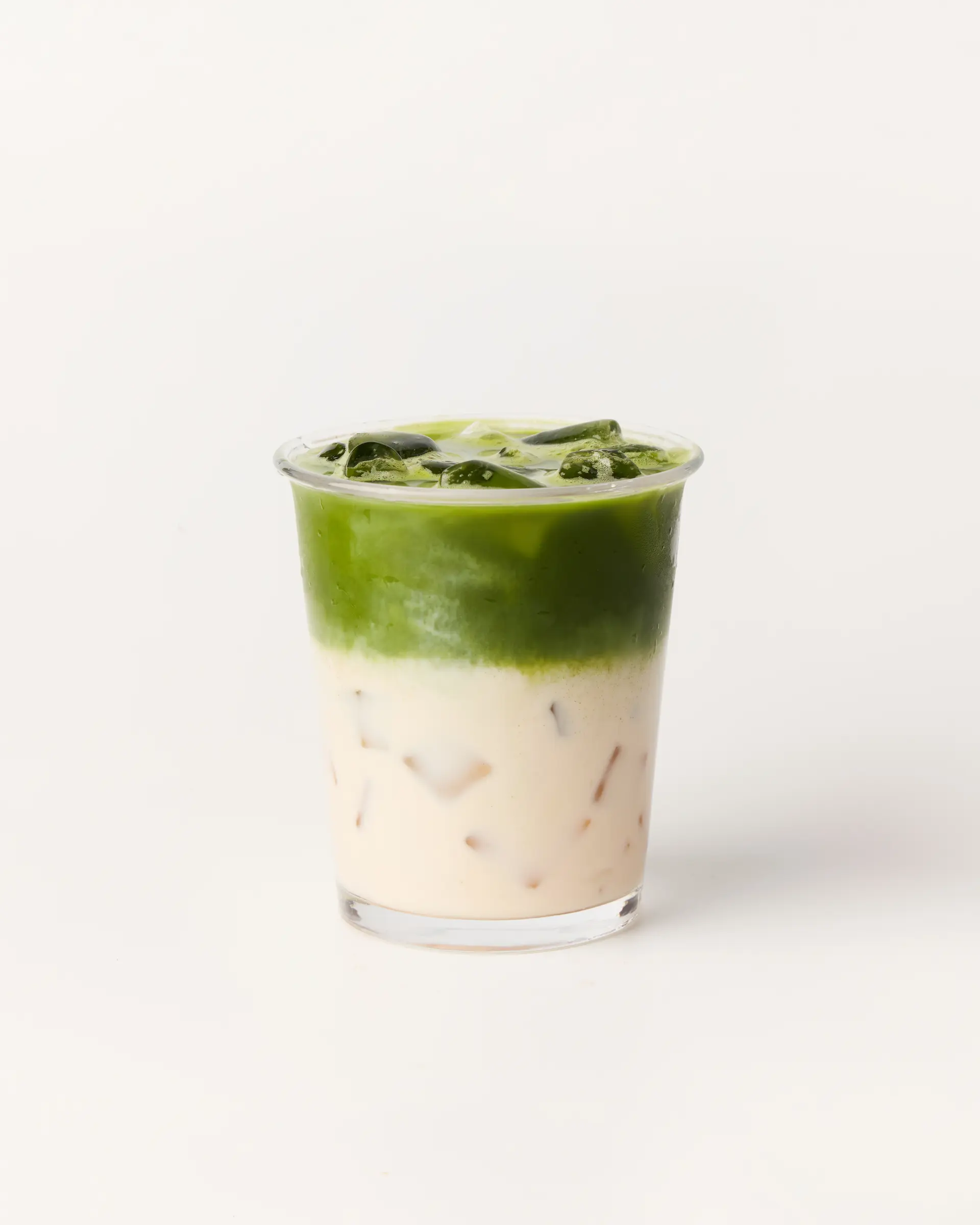 Hình ảnh Trà xanh Baileys - Matcha Baileys