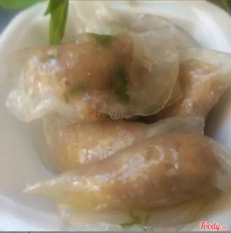 Hình ảnh Combo 5viên há cảo mực + 5 viên ngẫu nhiên 