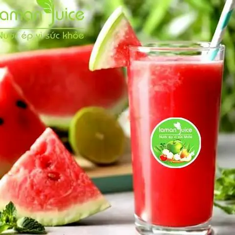 Hình ảnh J02 - watermelon juice - nước ép dưa hấu nguyên vị