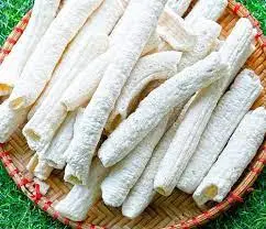 Hình ảnh Bánh ống tuổi thơ