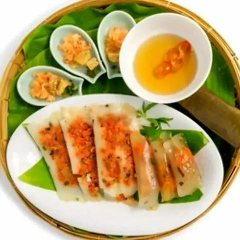 Hình ảnh Bánh Thập Cẩm Nậm Lọc