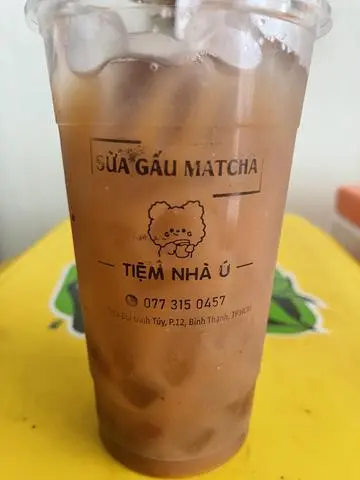 Hình ảnh Đá Me Hạt Đác