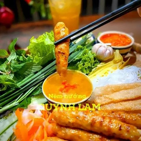 Hình ảnh Nem Thêm