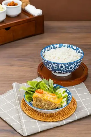 Hình ảnh Mắm chưng thêm (80g)