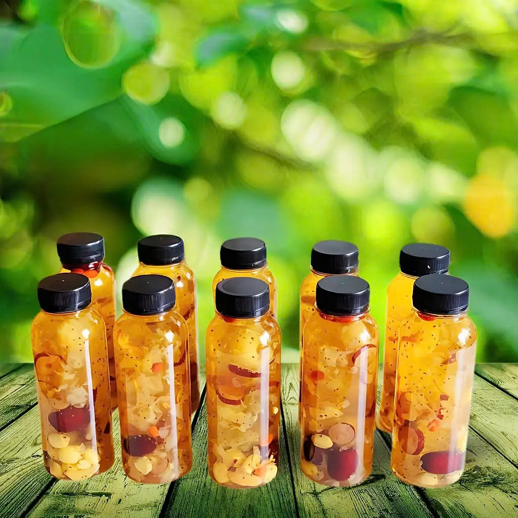 Hình ảnh Chè Dưỡng Nhan Gò Xoài Bình Tân 