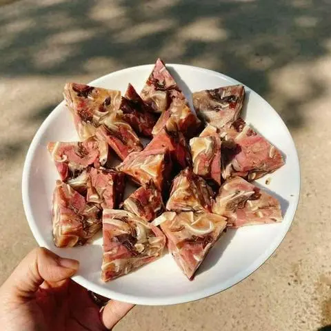 Hình ảnh Giò Xào Tai Lưỡi 1kg