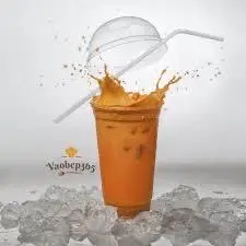 Hình ảnh Trà sữa thái đỏ
