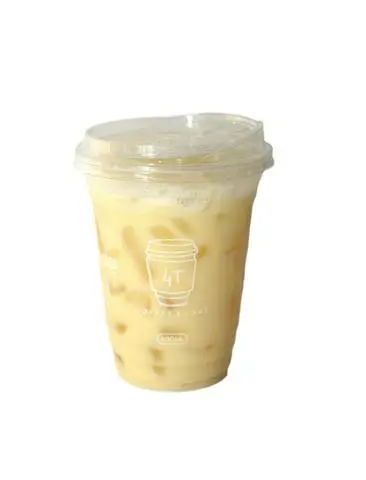 Hình ảnh Lục Trà Sữa