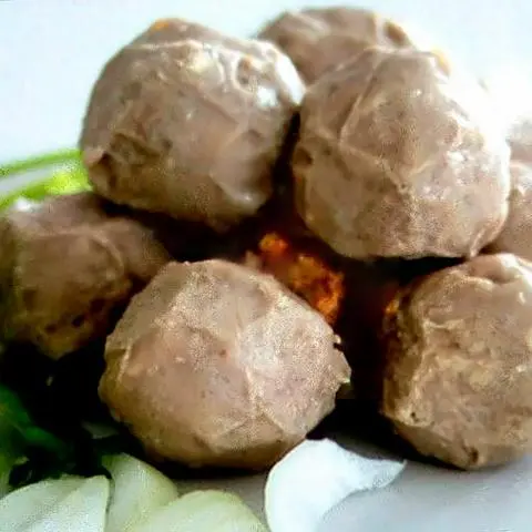 Hình ảnh Thêm bò viên