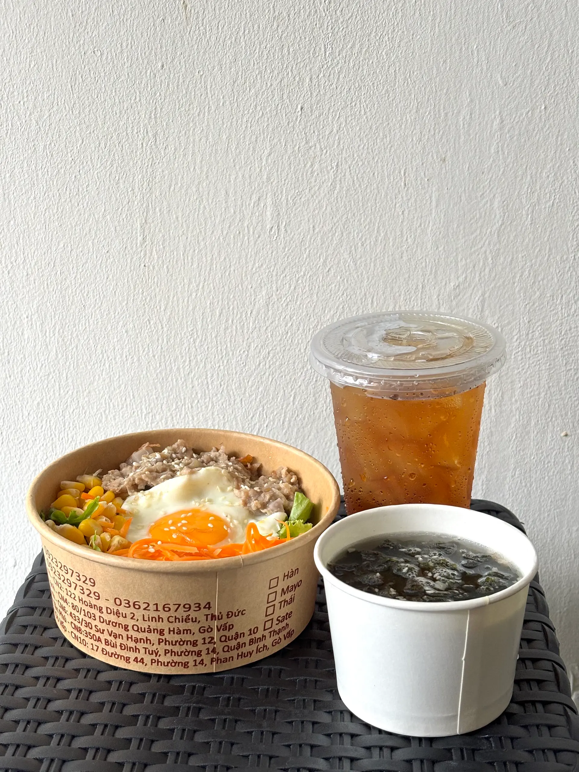 Hình ảnh COMBO ĐỦ NO (HEO BẰM)