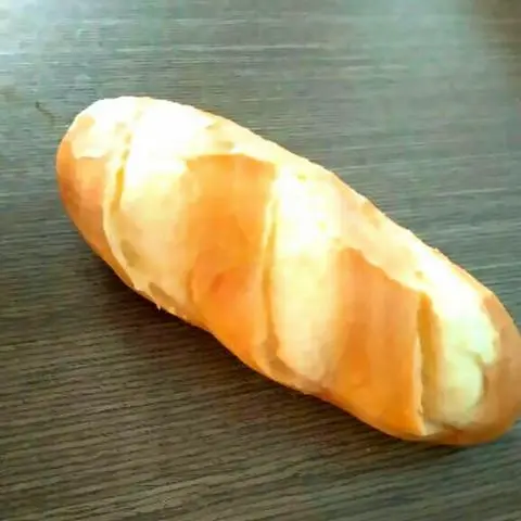 Hình ảnh Bánh Mì 1 Ổ