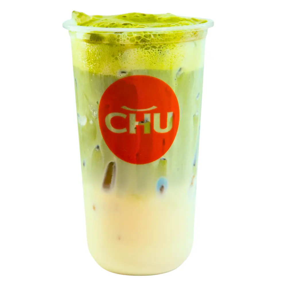 Hình ảnh Matcha latte Oatside