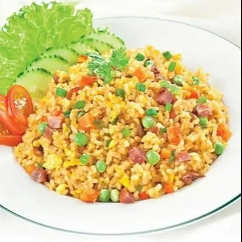 Hình ảnh Cơm Chiên Dương Châu