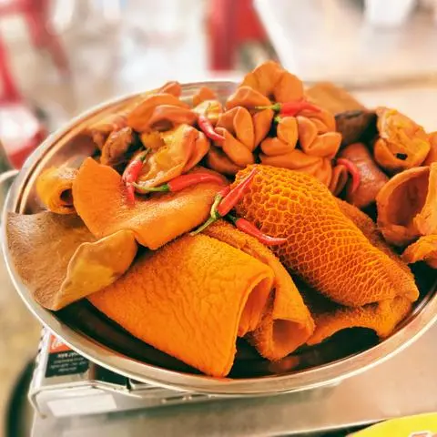 Hình ảnh phá lấu 500g