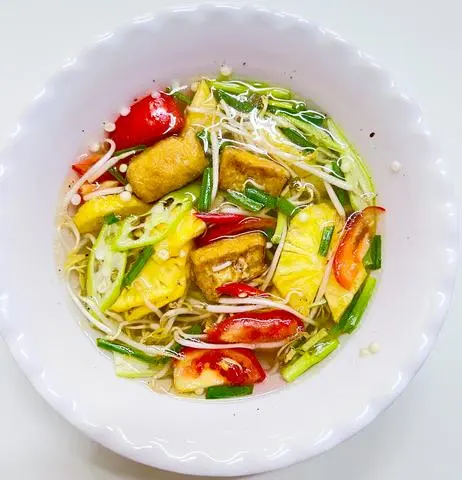 Hình ảnh Canh Chua Thêm 