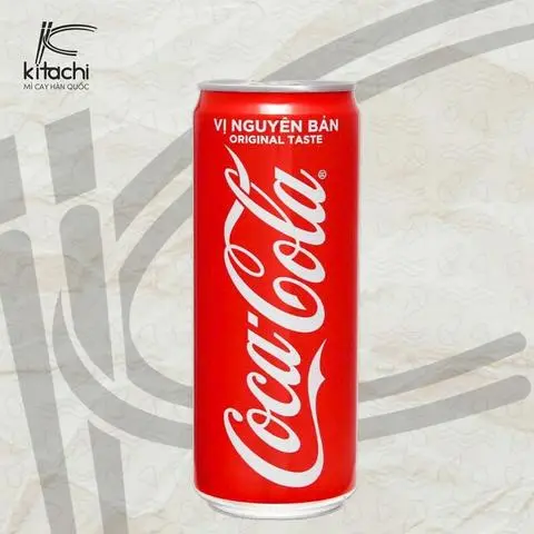 Hình ảnh Coca