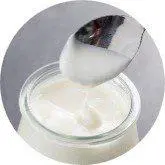 Hình ảnh Sữa chua dẻo 