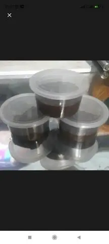 Hình ảnh Mắm ruốc hủ nhỏ