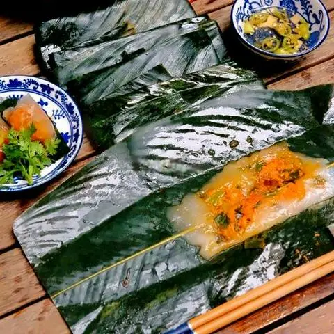 Hình ảnh Bánh nậm