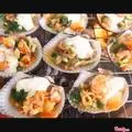 Hình ảnh sò lông nướng phô mai