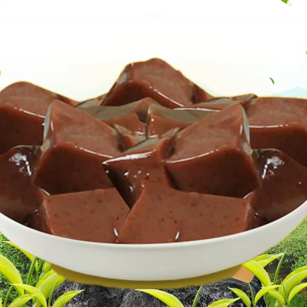 Hình ảnh Trà sữa Puding Socola
