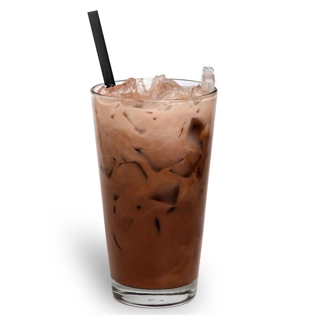 Hình ảnh Cacao Sữa Đá