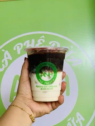 Hình ảnh Cà phê dừa