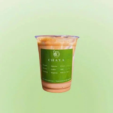 Hình ảnh Cacao Latte