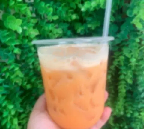 Hình ảnh Thơm mix dâu