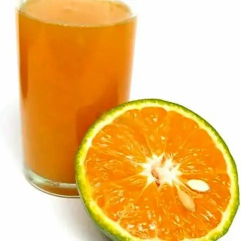 Hình ảnh Cam vắt
