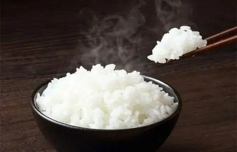 Hình ảnh Cơm trắng
