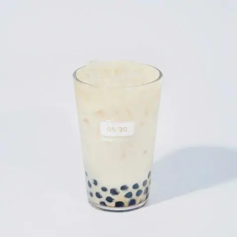 Hình ảnh Trà sữa Oolong Đông phương Mỹ nhân (M)