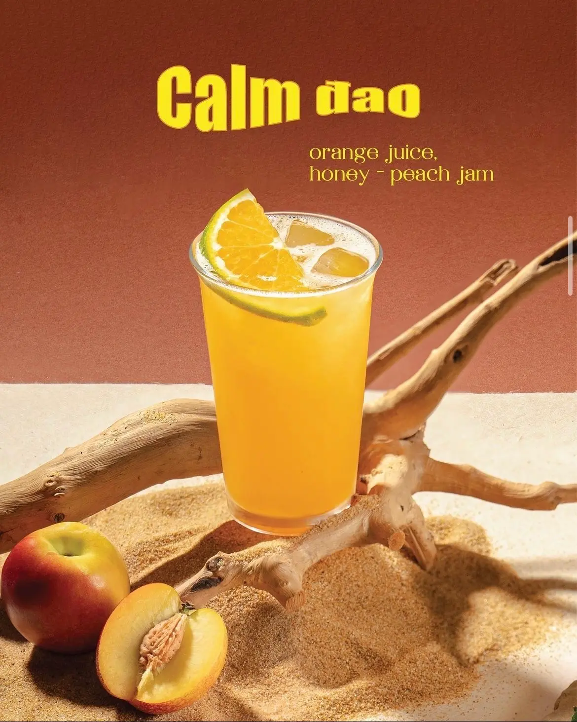 Hình ảnh Calm Đao