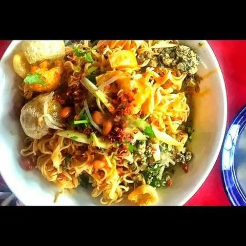 Hình ảnh Mì hến
