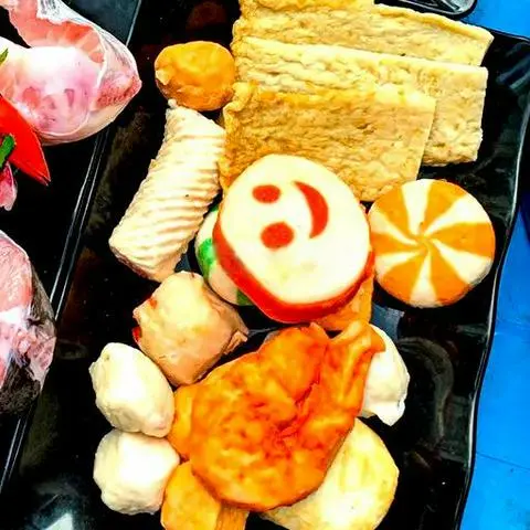 Hình ảnh Topping thêm