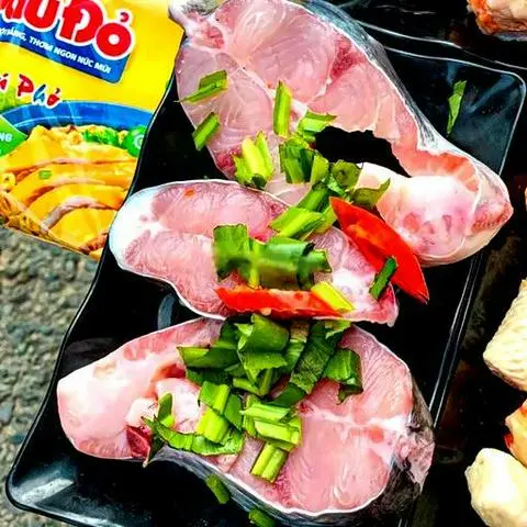 Hình ảnh Cá hú thêm