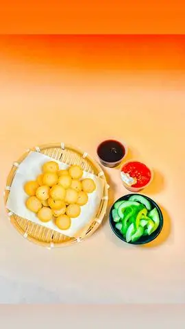 Hình ảnh Sò điệp vàng - 3 viên 
