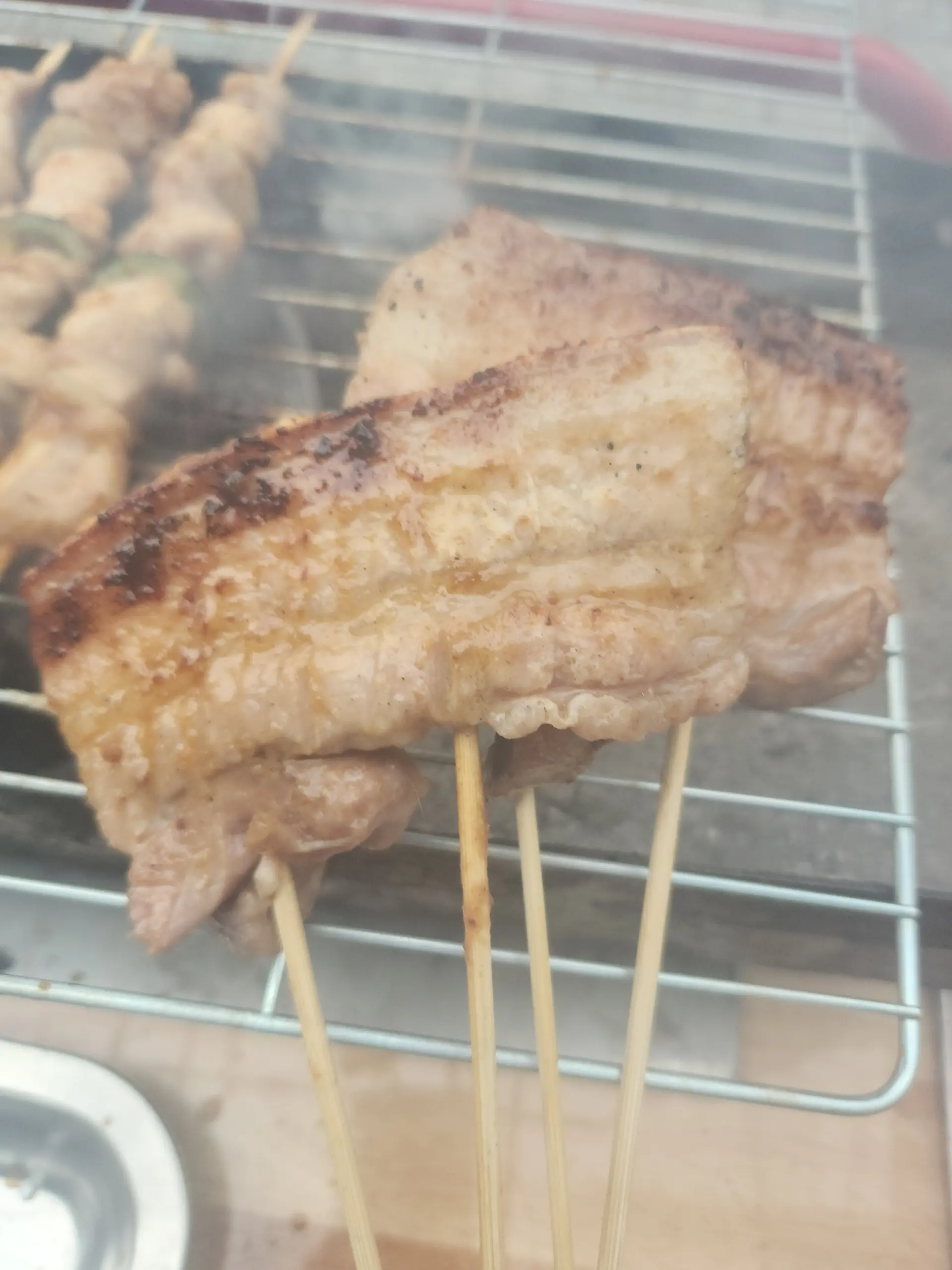 Hình ảnh Ba chỉ heo