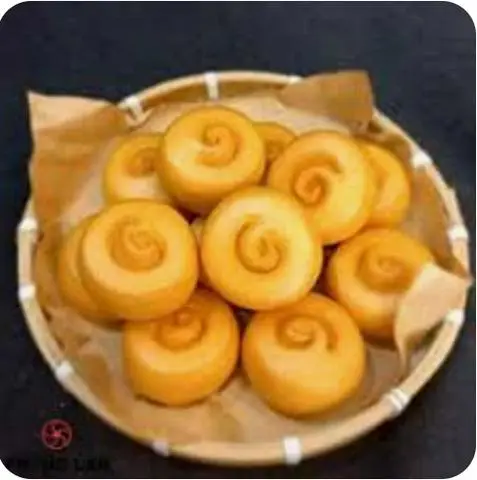 Hình ảnh bánh bao 4 cái 